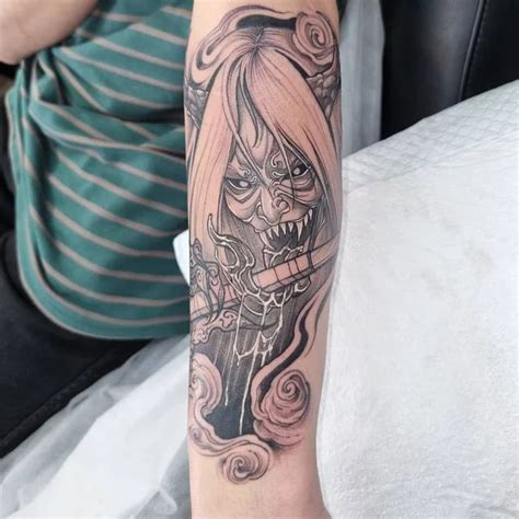 Reaper Seal tattoo : Naruto | Seal tattoo, Tattoos, Reaper tattoo