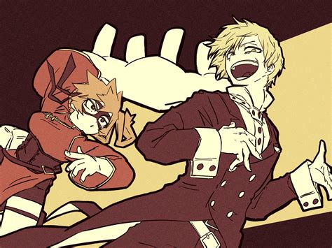 monoma and kendo - Boku no Hero Academia Wallpaper (43894618) - Fanpop