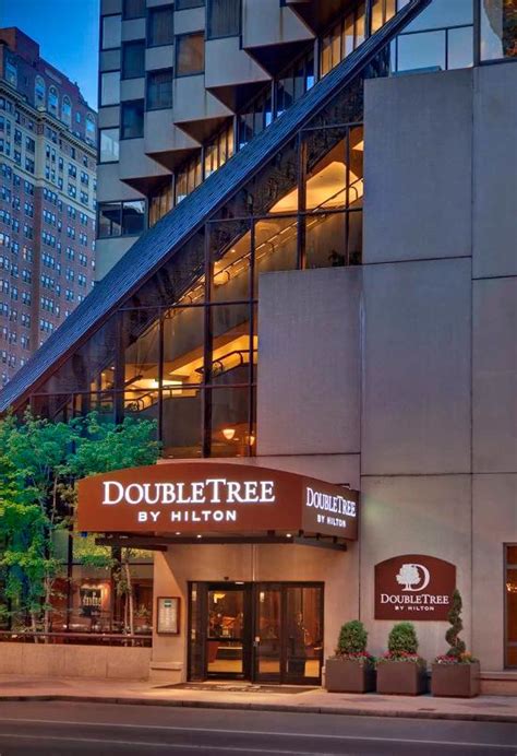 Doubletree by Hilton Philadelphia Center City (PA) - Hotel Reviews - TripAdvisor