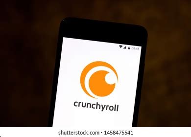 Crunchyroll Logo Vector (.AI) Free Download