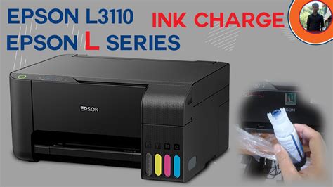 Epson EcoTank L3110 All-in-One Printer | lupon.gov.ph