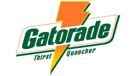 Gatorade Logo, symbol, meaning, history, PNG, brand