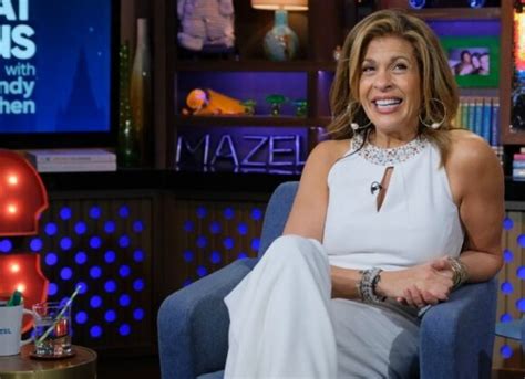 Hoda Kotb Bio, Age, Height, Weight, Husband, Net Worth