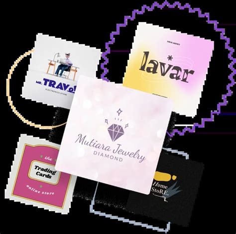 Free eBay Logo Maker - VistaCreate Templates