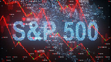 What Can We Learn From the S&P 500-to-Gold Ratio? | GOLD AVENUE