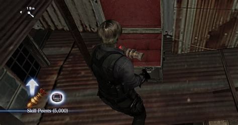 RE6 | Skill Point Farming Guide | Resident Evil 6 - GameWith