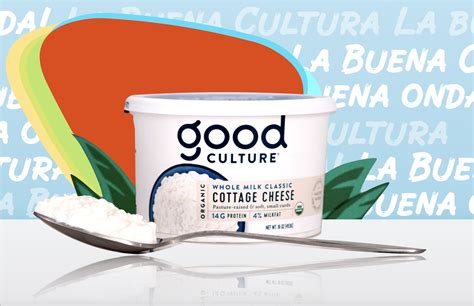 Good Culture Cottage Cheese - Reviving an Industry