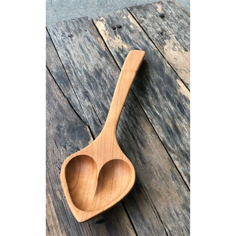 Heart Shaped Spoon – NOLA BOARDS