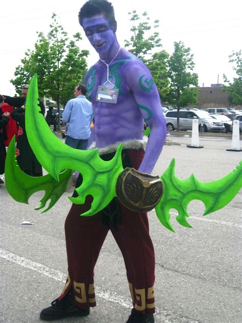 AN11 illidan stormrage by animenorth2011 on DeviantArt