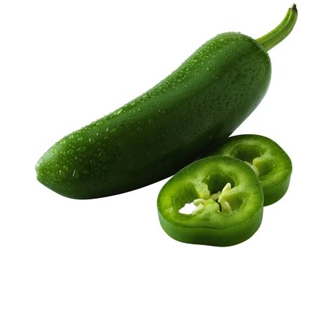 How To Cut A Jalapeno Pepper