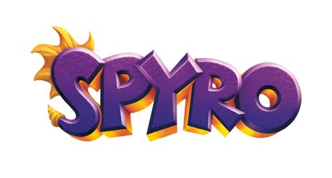 Image - Spyro Logo 2018.png | Logopedia | FANDOM powered by Wikia