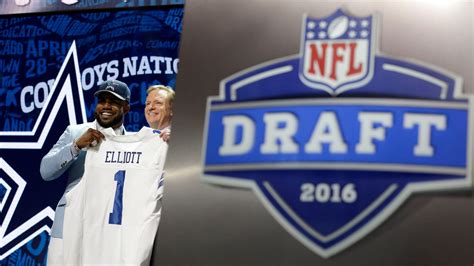 Pick-by-Pick Analysis of the N.F.L. Draft's First Round - The New York ...