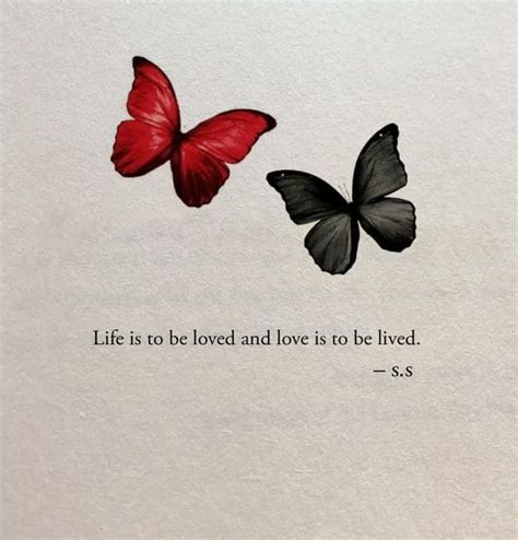 Life is | Sparkle quotes, Butterfly quotes, Cute inspirational quotes