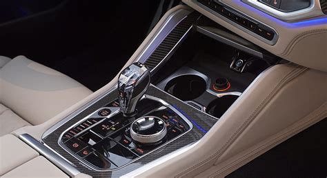 2020 BMW X6 M50i - Interior, Detail, car, HD wallpaper | Peakpx