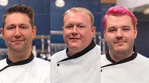 Hell's Kitchen 2022 (Season 21) contestant list revealed: Meet the chefs