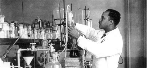 Percy Julian: First African-American Chemist Inducted into the National ...