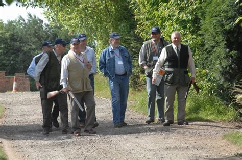 Shooting Experience 1 -- Full Day Clay Pigeon Shooting with Refreshments £105.00 - Shooting ...