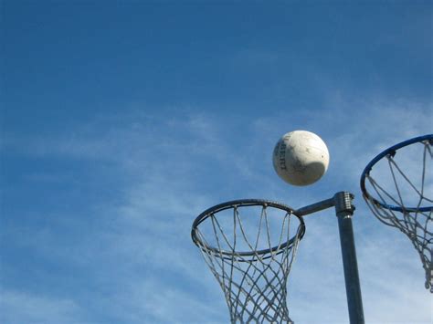 Netball Wallpapers - 4k, HD Netball Backgrounds on WallpaperBat