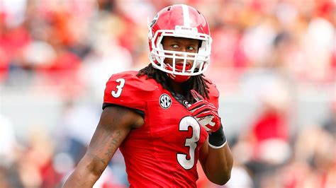 College Football News, Videos, Scores, Teams, Standings, Stats | Todd gurley, Georgia fans ...