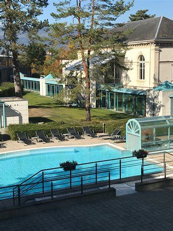 Le Centre Thermal (Yverdon-les-Bains) - 2018 All You Need to Know ...