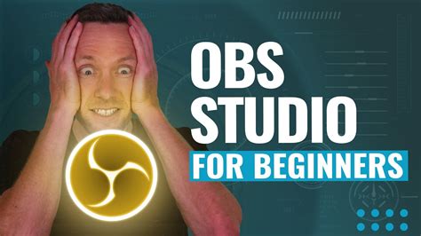 How to Use OBS Studio – Complete Tutorial for Beginners! – Rujukan International