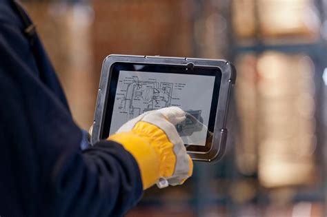 5 Considerations When Selecting a Rugged Tablet for Industrial Use - Imprint Enterprises - Since ...