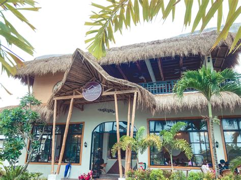 Seargao Seaview Cafe: Instagram Worthy Cafe in Argao by the Sea ...