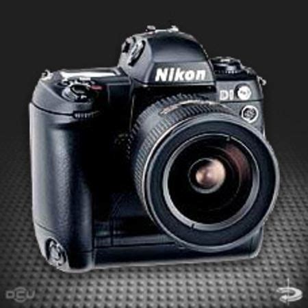 Nikon D1 Reviews & Specs - DCViews.com