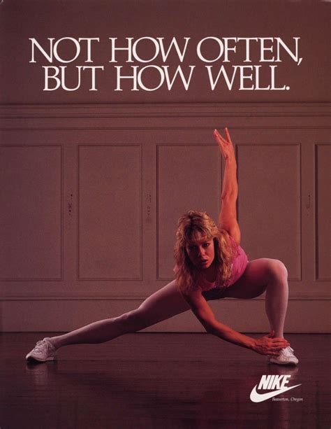 Nike ads broke new ground 20 years ago – Artofit