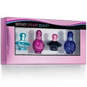 In Control Curious Britney Spears perfume - a fragrance for women 2006