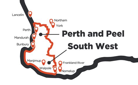 Perth metro, Peel and South West to enter hard lockdown