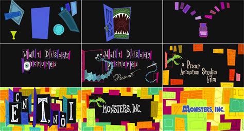 Monsters, Inc.