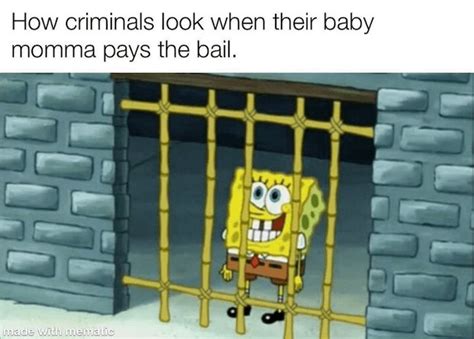 Rating | Prison memes, Jail meme, Funny memes