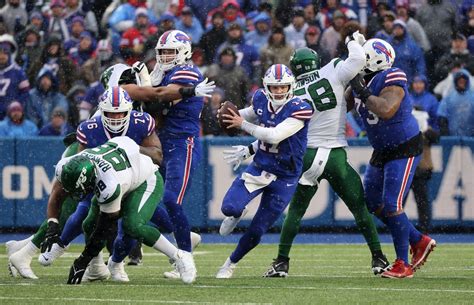 New York Jets vs Buffalo Bills prediction 9-11-23 NFL Picks | Sports ...