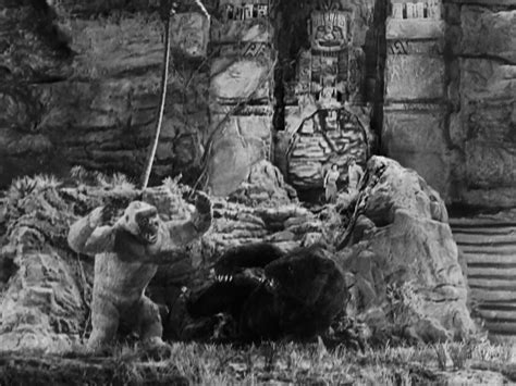 The Son of Kong (1933) - Midnite Reviews