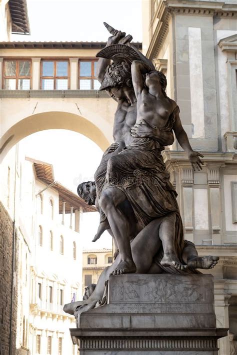 Rape Polyxena Statue Stock Photos - Free & Royalty-Free Stock Photos ...