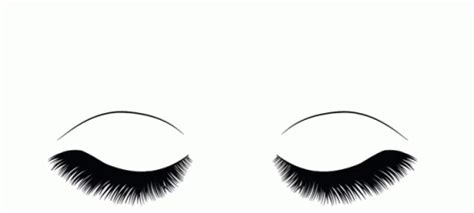 Batting Eyelashes Bat Eyes Sticker - Batting Eyelashes Bat Eyes Eyelash Flutter - Descobreix i ...