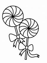 Candy Coloring Pages Printable  Customize And Print sketch template