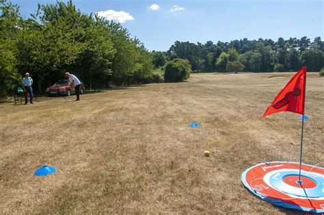 Swaffham Golf Club hosts open day