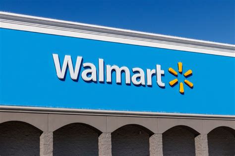 Walmart Is Making These Major Changes in 2023 — Best Life