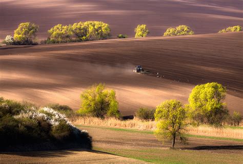 Moravia. Czech Republic on Behance