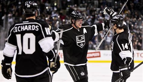 los angeles kings, Nhl, Hockey, Los, Angeles, Kings, 3 Wallpapers HD ...