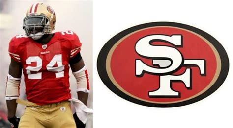 San Francisco 49ers Logo and the History of the Team | LogoMyWay