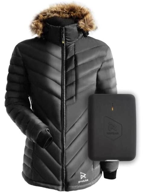 MUST READ • 9 Best Women's Heated Jackets (2024)