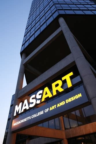 Massachusetts College of Art and Design - Profile, Rankings and Data | US News Best Colleges