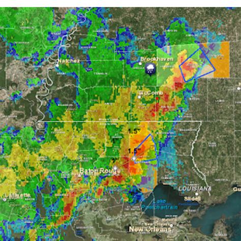 Strom Tracker Weather Radar - App on Amazon Appstore