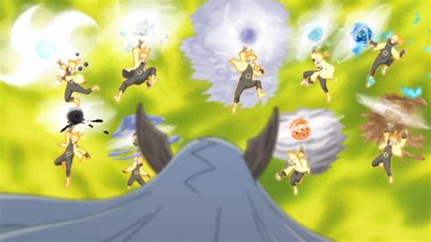 Can Naruto Use Lightning Style – The Ultimate Guide