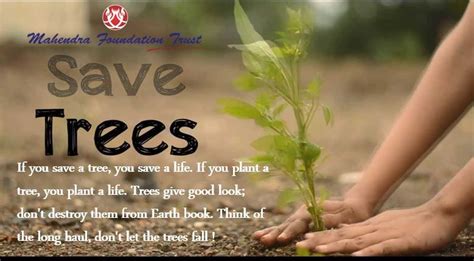 tree planting quotes in english - This Very Important Weblogs Stills ...