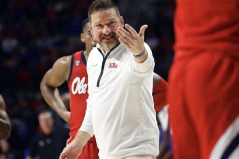 Chris Beard Net Worth And Salary 2024: Ole Miss Coach Earnings