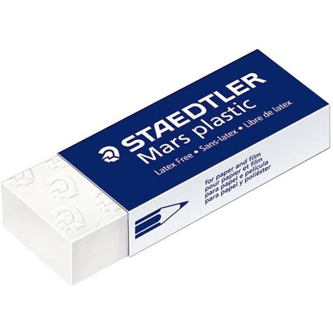 Staedtler Mars Eraser | Total Office Plus